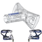 Mirage Activa LT and Micro Forehead